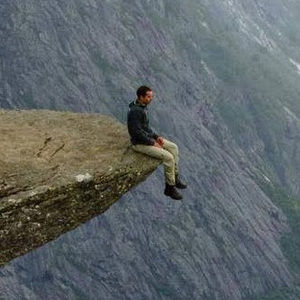 Meet your Posher, Earl warren